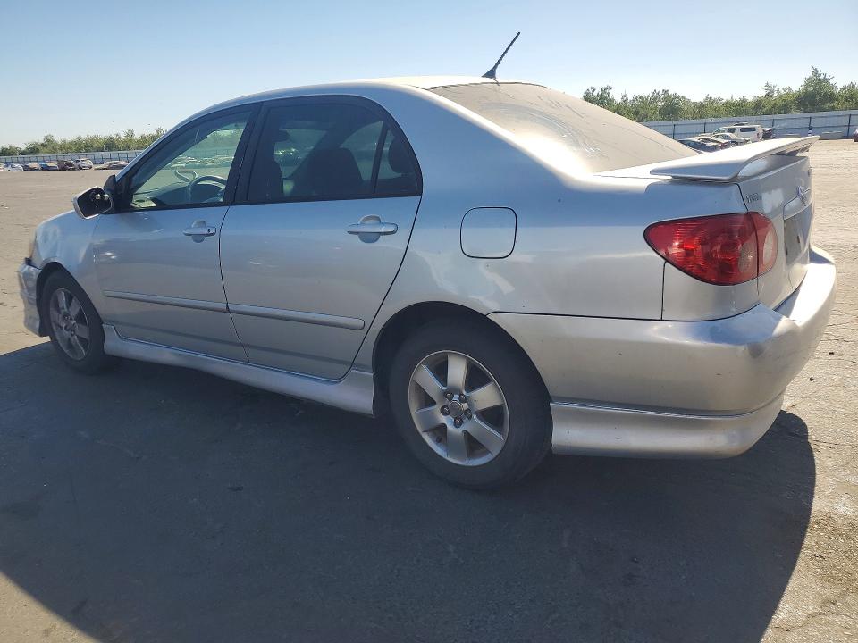 Продаж на аукціоні авто 2005 Toyota Corolla, vin: 1NXBR32E65Z473339, номер лоту: 59713846