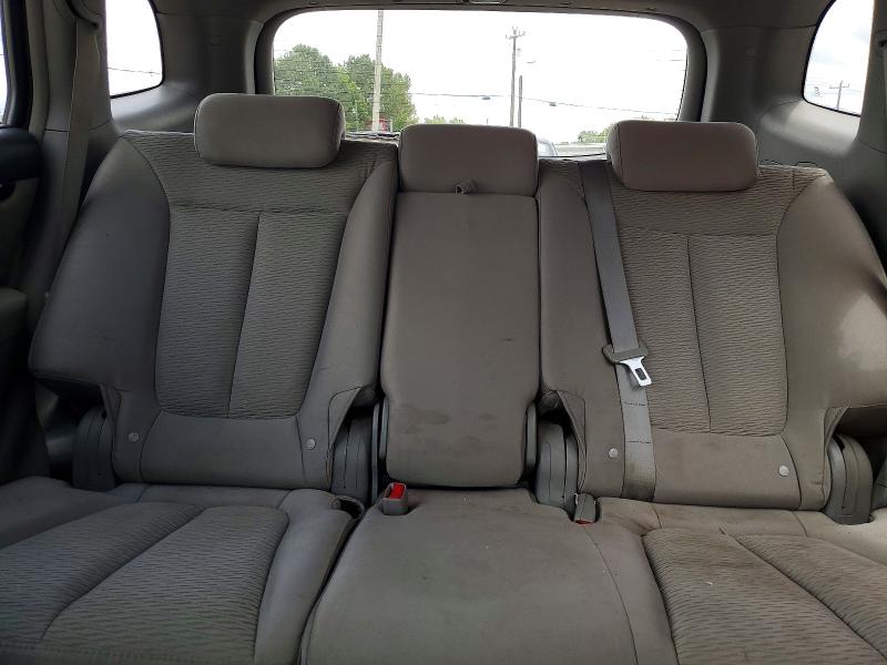 Продаж на аукціоні авто 2007 Hyundai Santa Fe, vin: 5NMSG73D07H068546, номер лоту: 59794446