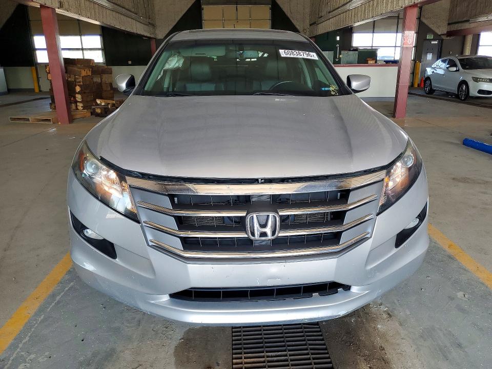 Aukcja sprzedaży 2011 Honda Accord Crosstour, vin: 5J6TF2H54BL007990, numer aukcji: 60838796