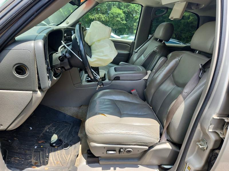 Продажа на аукционе авто 2005 Gmc Yukon, vin: 1GKEC13T95R166520, номер лота: 59776546
