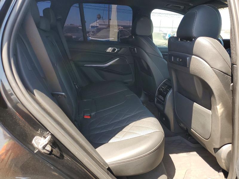 Aukcja sprzedaży 2023 Bmw X5, vin: 5UXCR4C07P9S07124, numer aukcji: 61974906