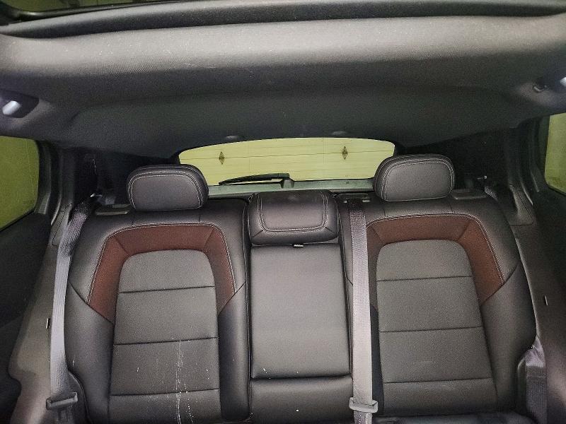 60951686 :رقم المزاد ، 3GN7DSRR0SS189736 vin ، 2025 Chevrolet Equinox مزاد بيع