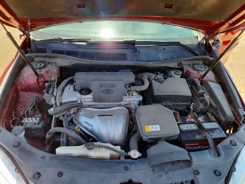 Продаж на аукціоні авто 2017 Toyota Camry, vin: 4T1BF1FK8HU623114, номер лоту: 60415756