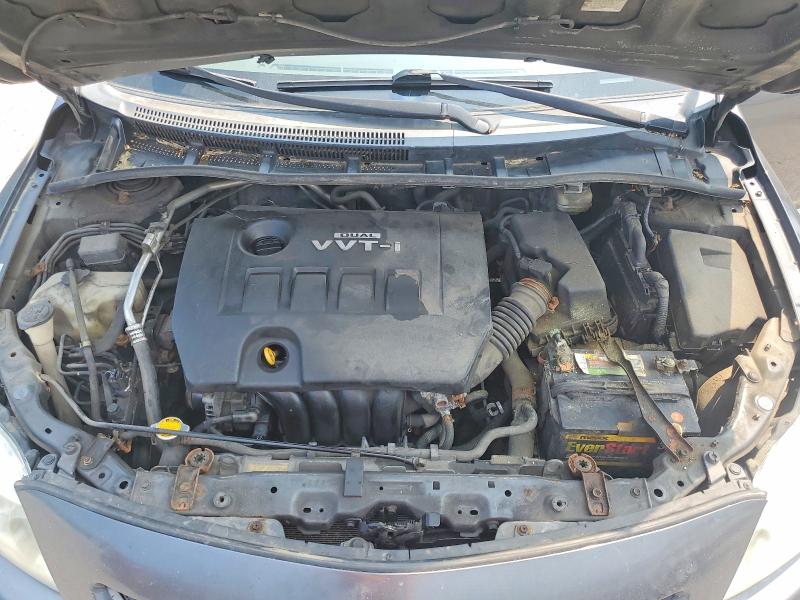 Продаж на аукціоні авто 2010 Toyota Corolla, vin: 1NXBU4EE5AZ245598, номер лоту: 61060236