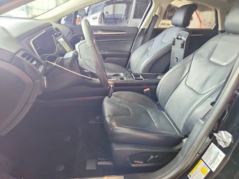 Продажа на аукционе авто 2018 Ford Fusion, vin: 3FA6P0D91JR225422, номер лота: 62096136