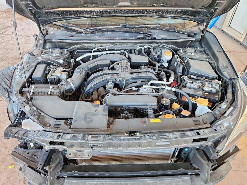 Продаж на аукціоні авто 2023 Subaru Crosstrek, vin: JF2GTHNC1PH283772, номер лоту: 59706546