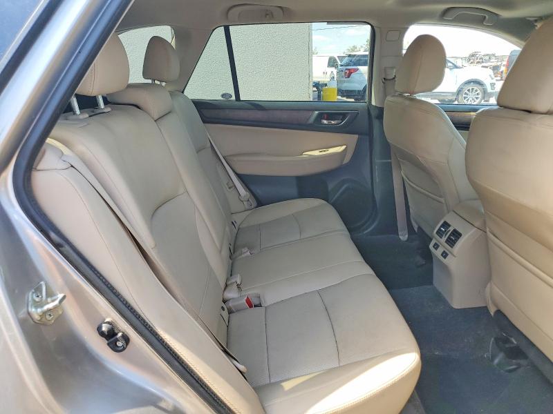 Aukcja sprzedaży 2017 Subaru Outback, vin: 4S4BSENC8H3295146, numer aukcji: 60049396