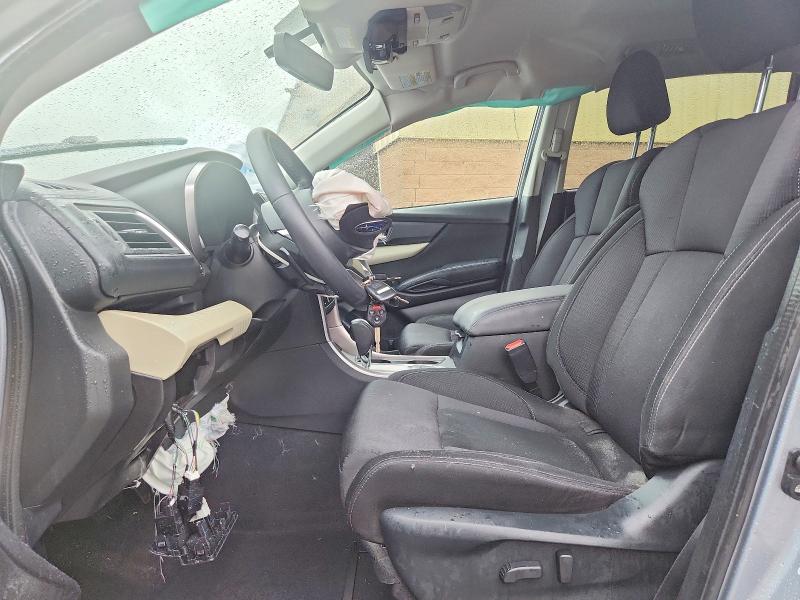 Продажа на аукционе авто 2020 Subaru Ascent, vin: 4S4WMABD3L3446386, номер лота: 62028656