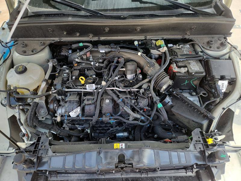 2024 Ford Bronco Sport მანქანა იყიდება აუქციონზე, vin: 3FMCR9D97RRF10175, აუქციონის ნომერი: 61350016