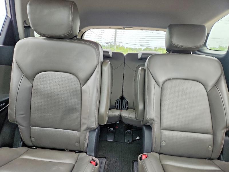 Aukcja sprzedaży 2013 Hyundai Santa Fe, vin: KM8SRDHF4DU002357, numer aukcji: 61595176