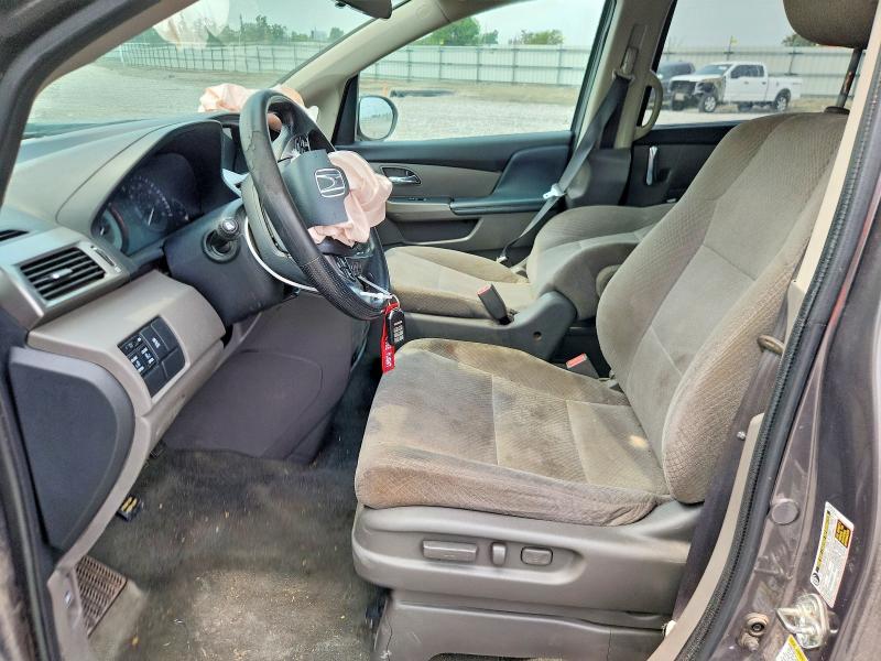 Aukcja sprzedaży 2016 Honda Odyssey, vin: 5FNRL5H33GB069982, numer aukcji: 62909556