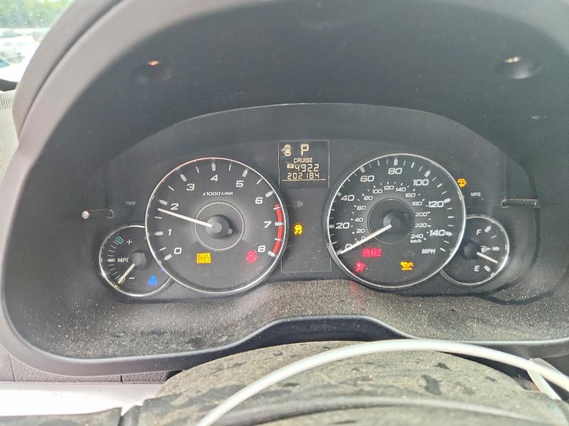 Aukcja sprzedaży 2011 Subaru Outback, vin: 4S4BRBCC1B3311160, numer aukcji: 62483936