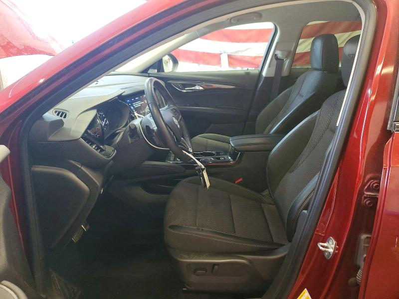 Продаж на аукціоні авто 2023 Buick Envision, vin: LRBFZMR41PD165487, номер лоту: 60966166