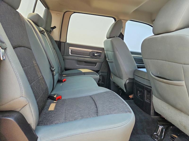 Продаж на аукціоні авто 2013 Ram 1500, vin: 1C6RR7LT2DS683333, номер лоту: 60082256