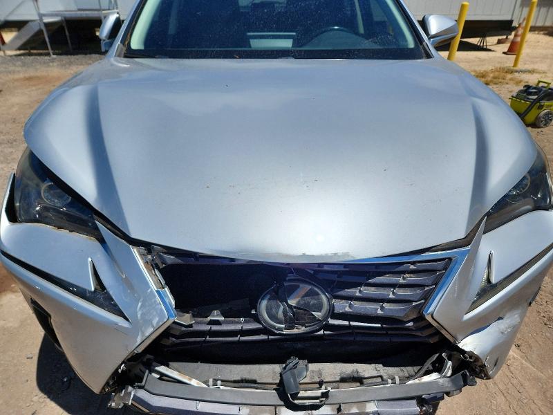 Продажа на аукционе авто 2019 Lexus Nx 300, vin: JTJYARBZ0K2117128, номер лота: 62276796