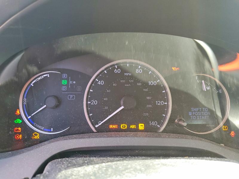 Продажа на аукционе авто 2012 Lexus Ct, vin: JTHKD5BH5C2052115, номер лота: 59858486