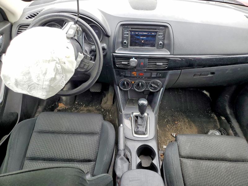 62296866 :رقم المزاد ، JM3KE2CY7E0417461 vin ، 2014 Mazda Cx-5 مزاد بيع