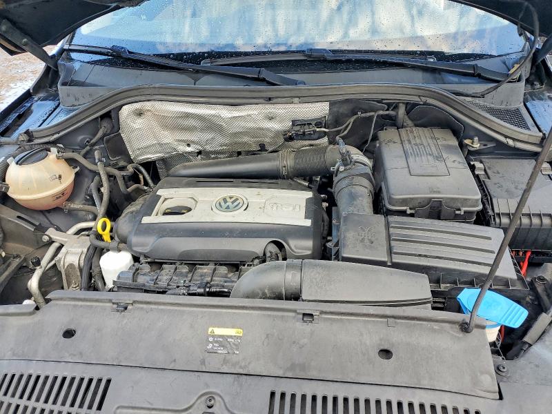 Продаж на аукціоні авто 2017 Volkswagen Tiguan, vin: WVGBV7AX8HK025545, номер лоту: 60609736