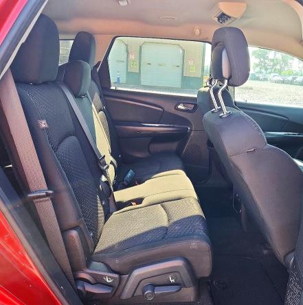 Aukcja sprzedaży 2016 Dodge Journey, vin: 3C4PDDBG8GT163450, numer aukcji: 60832966