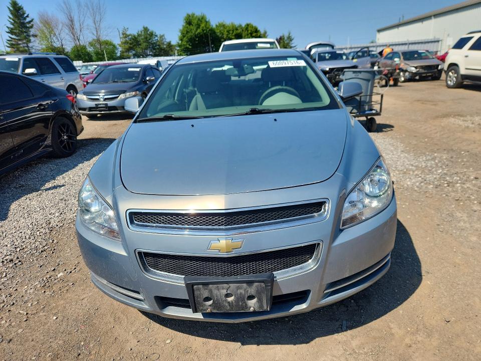 Aukcja sprzedaży 2008 Chevrolet Malibu, vin: 1G1ZF57528F233738, numer aukcji: 60097516