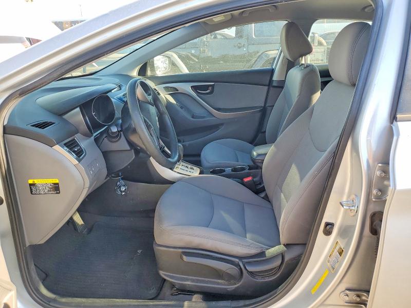 2013 Hyundai Elantra მანქანა იყიდება აუქციონზე, vin: 5NPDH4AE7DH311171, აუქციონის ნომერი: 61421716