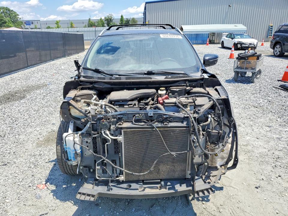 Продаж на аукціоні авто 2017 Nissan Rogue Sport, vin: JN1BJ1CP3HW010201, номер лоту: 60240956