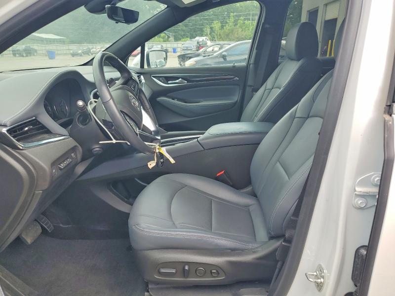 Aukcja sprzedaży 2024 Buick Enclave, vin: 5GAERCKWXRJ110898, numer aukcji: 62792426