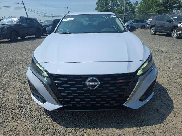 2025 Nissan Altima მანქანა იყიდება აუქციონზე, vin: 1N4BL4CVXSN419466, აუქციონის ნომერი: 61754566