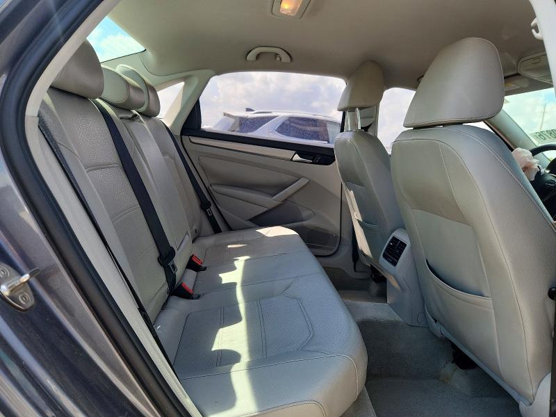 Продаж на аукціоні авто 2015 Volkswagen Passat, vin: 1VWBS7A39FC019851, номер лоту: 60080876