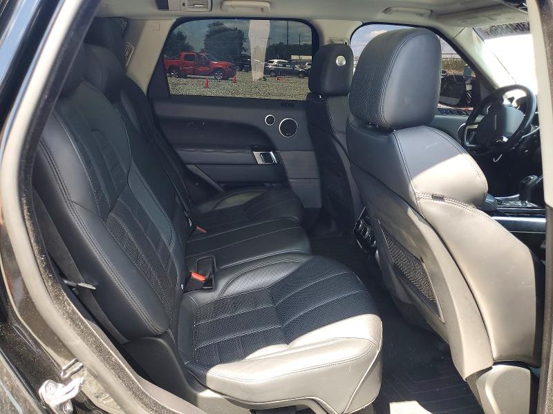 63646856 :رقم المزاد ، SALWV2EF7EA316655 vin ، 2014 Land Rover Range Rover Sport مزاد بيع