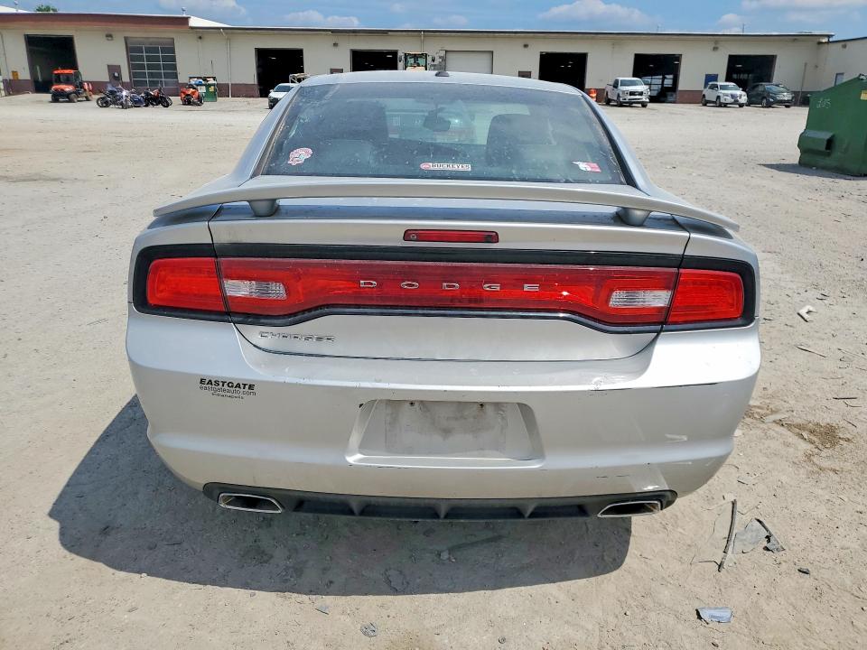 2012 Dodge Charger მანქანა იყიდება აუქციონზე, vin: 2C3CDXHG2CH290371, აუქციონის ნომერი: 59974476