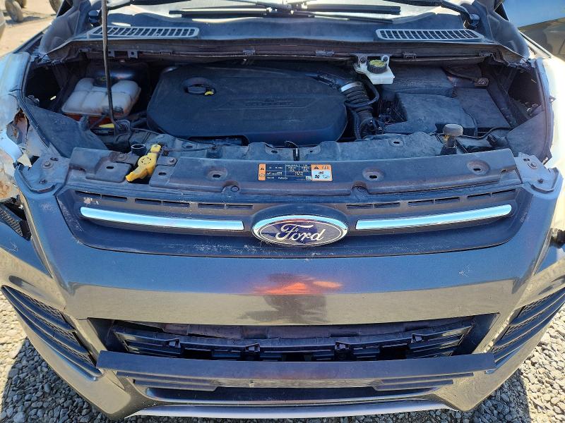 59726306 :رقم المزاد ، 1FMCU9GX4FUA53029 vin ، 2015 Ford Escape مزاد بيع
