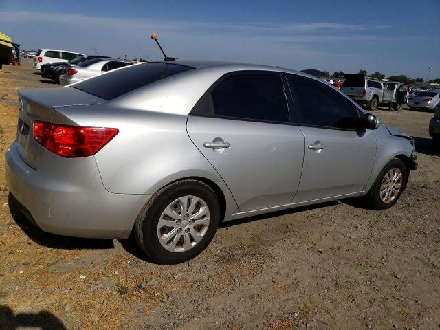Aukcja sprzedaży 2012 Kia Forte, vin: KNAFU4A25C5486377, numer aukcji: 61231116