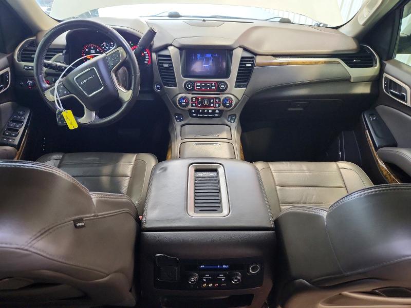 Продажа на аукционе авто 2016 Gmc Yukon Xl, vin: 1GKS2HKJ3GR331320, номер лота: 59964896