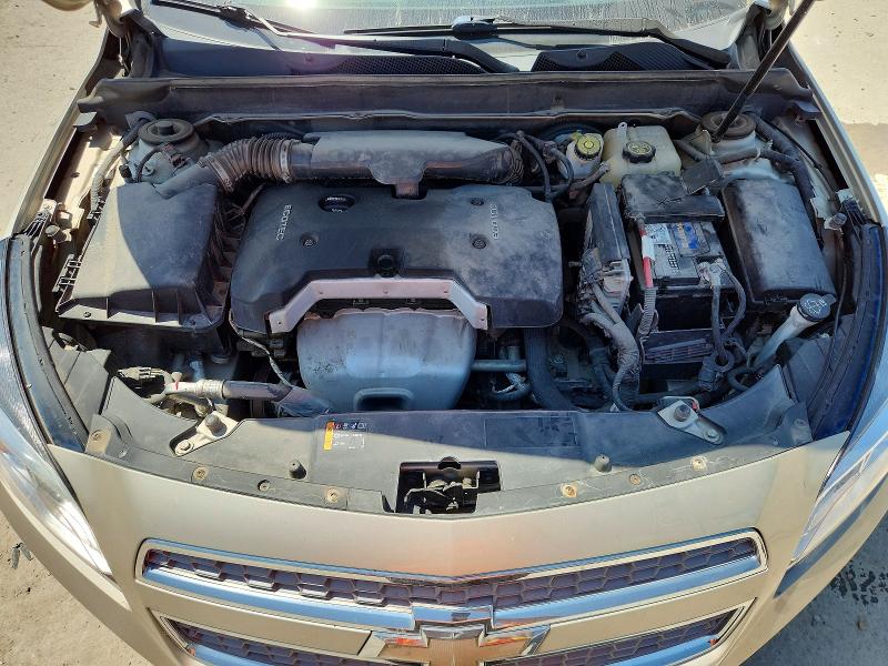 61070046 :رقم المزاد ، 1G11H5SA4DF243371 vin ، 2013 Chevrolet Malibu مزاد بيع
