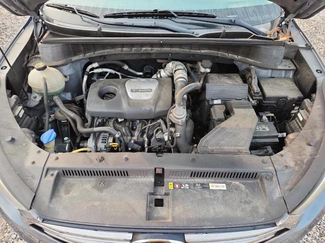 2017 Hyundai Tucson მანქანა იყიდება აუქციონზე, vin: KM8J3CA26HU539980, აუქციონის ნომერი: 61141836