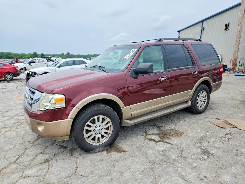 Aukcja sprzedaży 2012 Ford Expedition, vin: 1FMJU1H52CEF14773, numer aukcji: 62820686