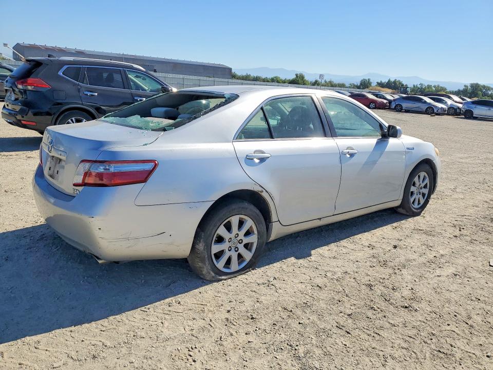 2008 Toyota Camry მანქანა იყიდება აუქციონზე, vin: 4T1BB46K78U040305, აუქციონის ნომერი: 59230126