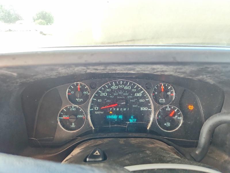 Продаж на аукціоні авто 2015 Chevrolet Express G3500, vin: 1GBZG1FF7F1232686, номер лоту: 61394786