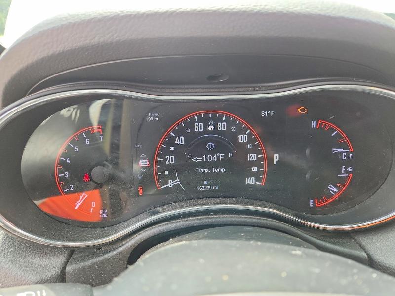 Продажа на аукционе авто 2015 Dodge Durango, vin: 1C4RDHAG2FC113834, номер лота: 60600396