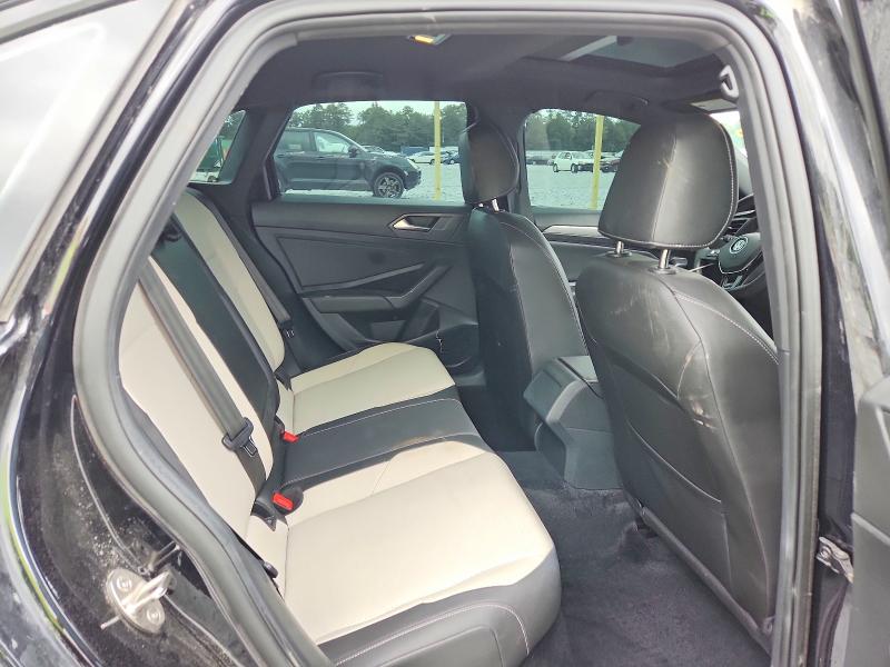 Auction sale of the 2020 Volkswagen Jetta, vin: 3VWC57BU6LM080457, lot number: 60639046