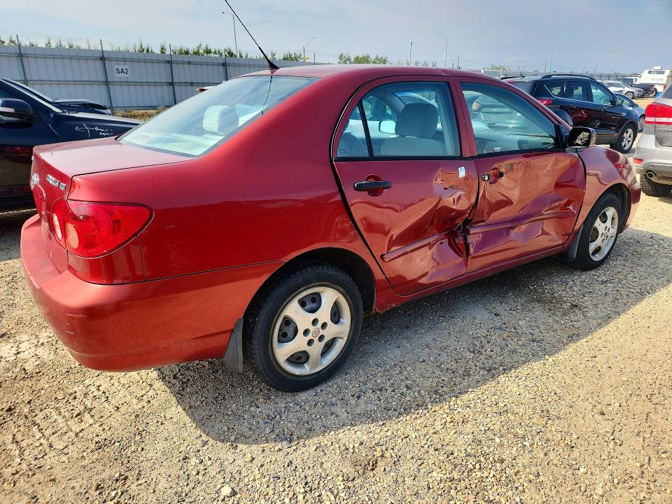Aukcja sprzedaży 2005 Toyota Corolla, vin: 2T1BR32E45C900177, numer aukcji: 63004876