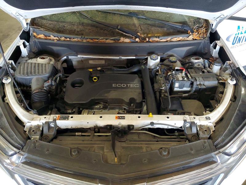59149936 :رقم المزاد ، 3GNAXTEV9NL244754 vin ، 2022 Chevrolet Equinox مزاد بيع