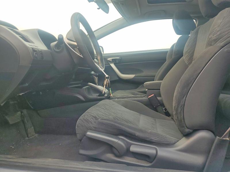 Aukcja sprzedaży 2007 Honda Civic, vin: 2HGFG12857H540806, numer aukcji: 61626356