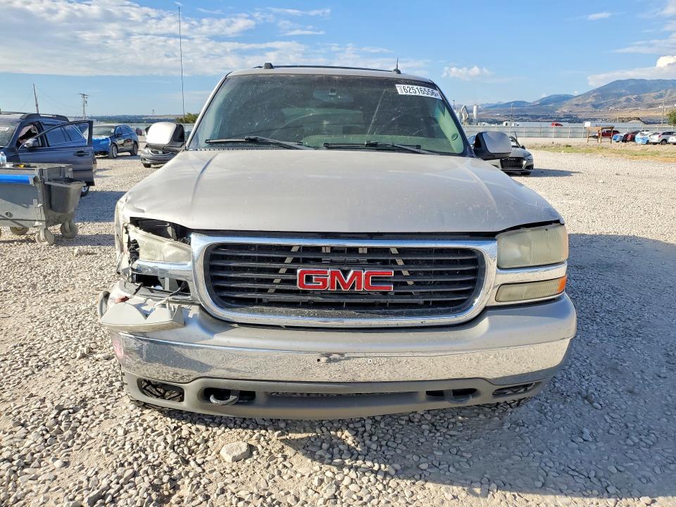 Продажа на аукционе авто 2005 Gmc Yukon Xl, vin: 3GKFK16Z65G189535, номер лота: 62516556