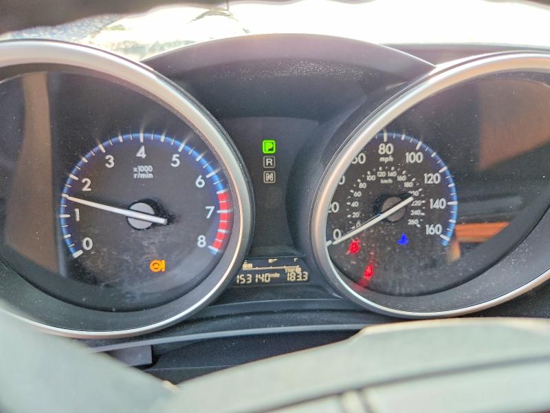 Aukcja sprzedaży 2012 Mazda 3, vin: JM1BL1L70C1656552, numer aukcji: 61467936