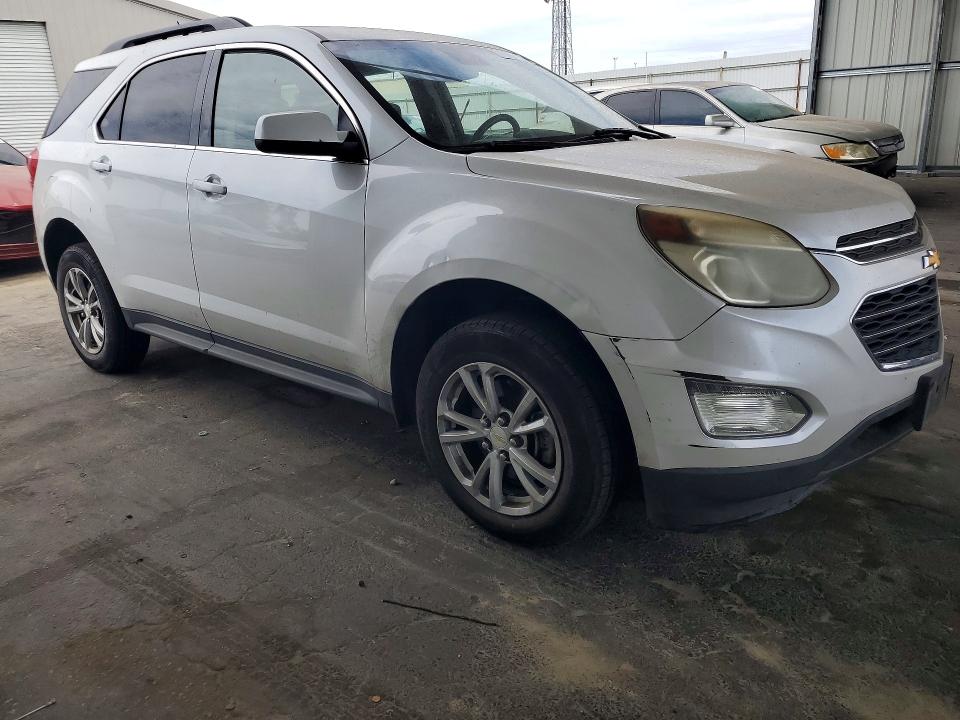 Продаж на аукціоні авто 2016 Chevrolet Equinox, vin: 2GNALCEK3G1174772, номер лоту: 59738246
