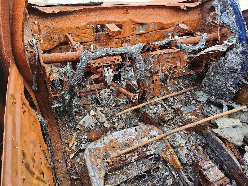 59636366 :رقم المزاد ، 1N4BZ1CPXLC305284 vin ، 2020 Nissan Leaf مزاد بيع
