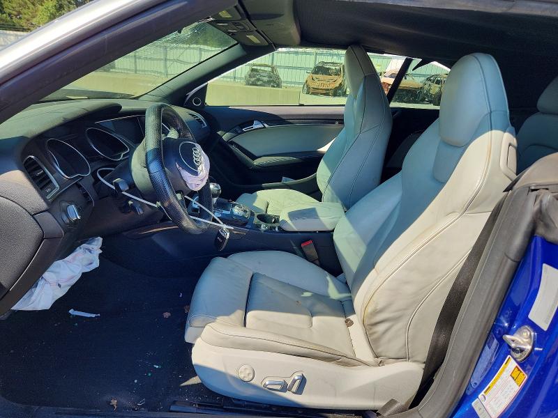 60236026 :رقم المزاد ، WUAC6AFH2EN900524 vin ، 2014 Audi Rs5 مزاد بيع