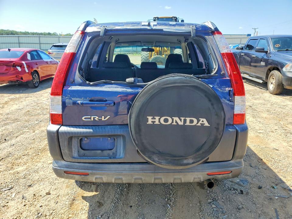 Aukcja sprzedaży 2005 Honda Cr-v, vin: JHLRD78585C038282, numer aukcji: 59064086